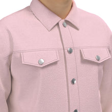 Load image into Gallery viewer, UTO IV Unisex Lapel Jacket | 245GSM Cotton