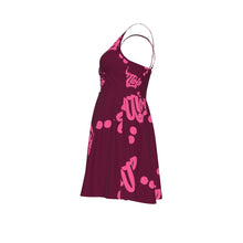 Load image into Gallery viewer, UTO IV Zara Dress