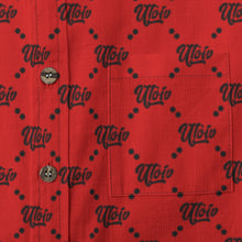 Load image into Gallery viewer, UTO IV Children's Cotton Oxford Shirt