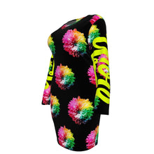 Load image into Gallery viewer, UTO IV Women's Mesh Dress (Plus Size)
