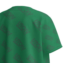 Load image into Gallery viewer, UTO IV Baseball Jersey