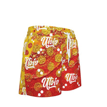 Load image into Gallery viewer, UTO IV "Mudio" Women's Shorts