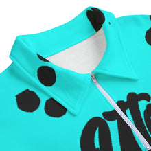 Load image into Gallery viewer, UTO IV Unisex Lapel Sweatshirt
