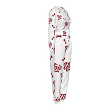 Load image into Gallery viewer, UTO IV Women's Crop Sweatshirt Suit