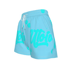 Load image into Gallery viewer, UTO IV Women's Shorts | Plus Size