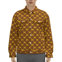 Load image into Gallery viewer, UTO IV Unisex Lapel Jacket | 245GSM Cotton