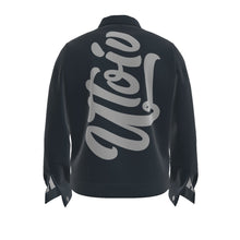 Load image into Gallery viewer, UTO IV Unisex Lapel Jacket | 245GSM Cotton