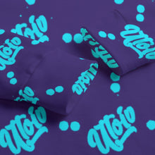 Load image into Gallery viewer, UTO IV Kid's Pullover Hoodie