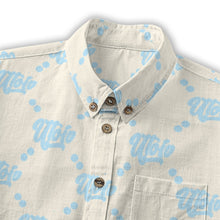 Load image into Gallery viewer, UTO IV Children's Cotton Oxford Shirt