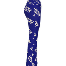 Load image into Gallery viewer, UTO IV Flare Yoga Pants