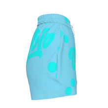 Load image into Gallery viewer, UTO IV Women's Shorts | Plus Size