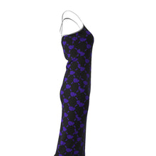 Load image into Gallery viewer, UTO IV Women's Back Cross Cami Dress