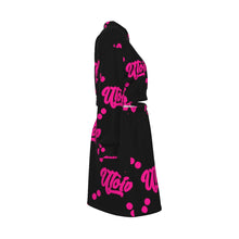 Load image into Gallery viewer, UTO IV Women’s Cropped Skirt Set