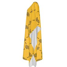 Load image into Gallery viewer, UTO IV Muu Muu Dress