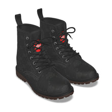 Load image into Gallery viewer, UTO IV Ankle Boots