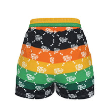 Load image into Gallery viewer, UTO IV Women's Shorts | Plus Size