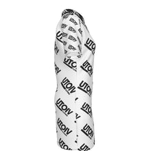 Load image into Gallery viewer, UTO IV Women's Polo Collar Dress