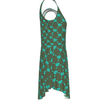 Load image into Gallery viewer, UTO IV Nia Tank Dress