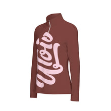 Load image into Gallery viewer, UTO IV Women's Collar Jacket