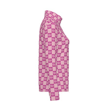 Load image into Gallery viewer, UTO IV Women's Collar Jacket