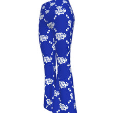 Load image into Gallery viewer, UTO IV Women's Flare Pants