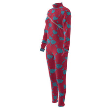 Load image into Gallery viewer, UTO IV Women's Jumpsuit