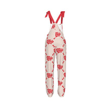 Load image into Gallery viewer, UTO IV "Cheesecake" Women's Jumpsuit
