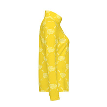 Load image into Gallery viewer, UTO IV Women's Collar Jacket