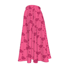 Load image into Gallery viewer, UTO IV Maxi Skirt