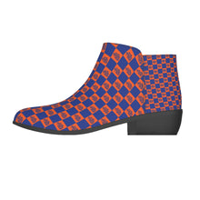 Load image into Gallery viewer, UTO IV Maison Suede Boot