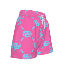 Load image into Gallery viewer, UTO IV Women's Shorts | Plus Size