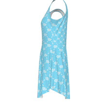 Load image into Gallery viewer, UTO IV Nia Tank Dress