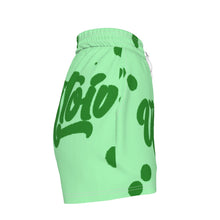 Load image into Gallery viewer, UTO IV Women's Shorts | Plus Size