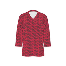 Load image into Gallery viewer, UTO IV Hockey Jersey