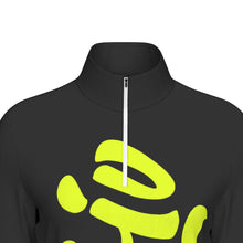 Load image into Gallery viewer, UTO IV Women's Collar Jacket