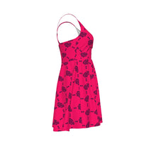 Load image into Gallery viewer, UTO IV Zara Dress