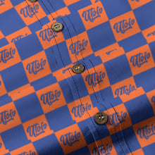 Load image into Gallery viewer, UTO IV Children's Cotton Oxford Shirt