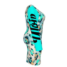 Load image into Gallery viewer, UTO IV Women's Mesh Dress (Plus Size)