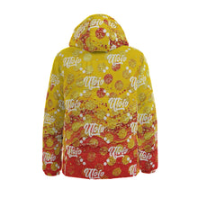 Load image into Gallery viewer, UTO IV Premium Down Puff Jacket