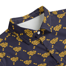 Load image into Gallery viewer, UTOIV Atelier Signature Concealed Poplin Shirt