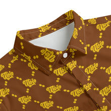 Load image into Gallery viewer, UTOIV Atelier Signature Concealed Poplin Shirt
