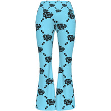 Load image into Gallery viewer, UTO IV Women's Flare Pants