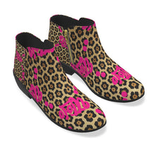 Load image into Gallery viewer, UTO IV "Panthera" Maison Suede Boot
