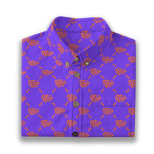 Load image into Gallery viewer, UTO IV Children's Cotton Oxford Shirt