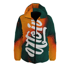 Load image into Gallery viewer, UTO IV Premium Down Puff Jacket