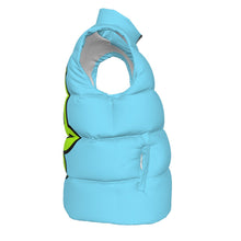 Load image into Gallery viewer, UTO IV Unisex Down Vest
