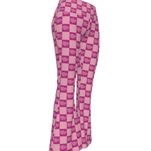 Load image into Gallery viewer, UTO IV Flare Yoga Pants