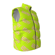 Load image into Gallery viewer, UTO IV Unisex Down Vest