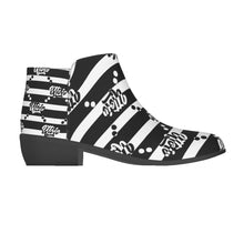 Load image into Gallery viewer, UTO IV "Archive No. Karl" Maison Suede Boot