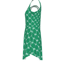 Load image into Gallery viewer, UTO IV Nia Tank Dress